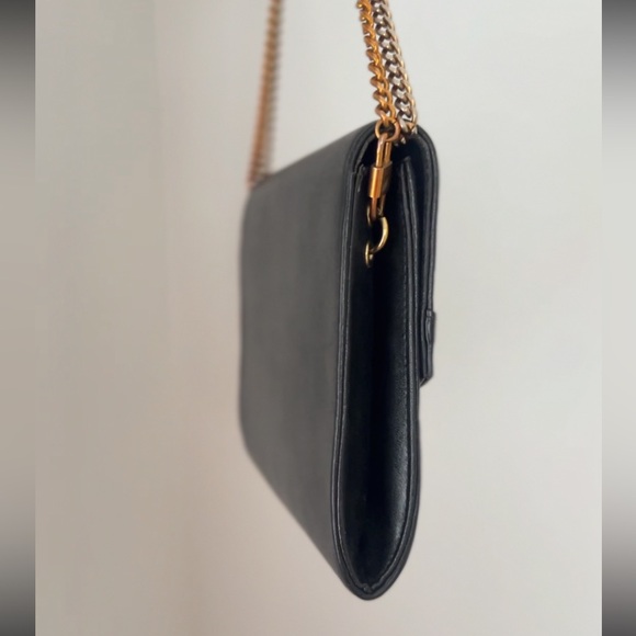 Dior Envelope Chain Pochette - Picture 7 of 8